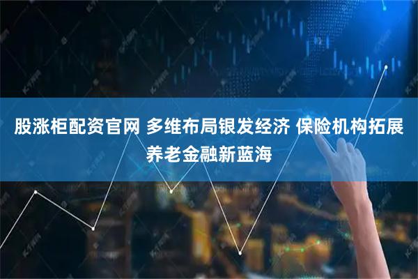 股涨柜配资官网 多维布局银发经济 保险机构拓展养老金融新蓝海